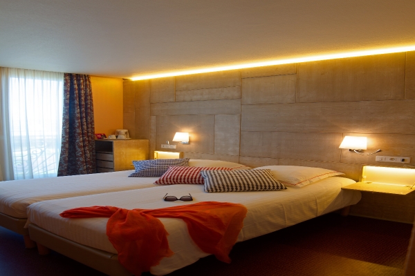 Évian-les-Bains Hôtel Alizé The Originals Boutique Évian-les-Bains